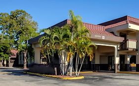 Red Roof Inn North Fort Myers